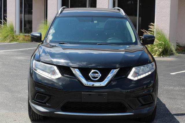 used 2016 Nissan Rogue car, priced at $9,750