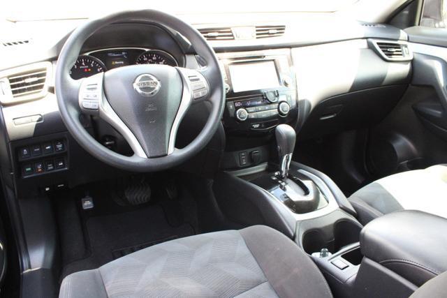 used 2016 Nissan Rogue car, priced at $9,750