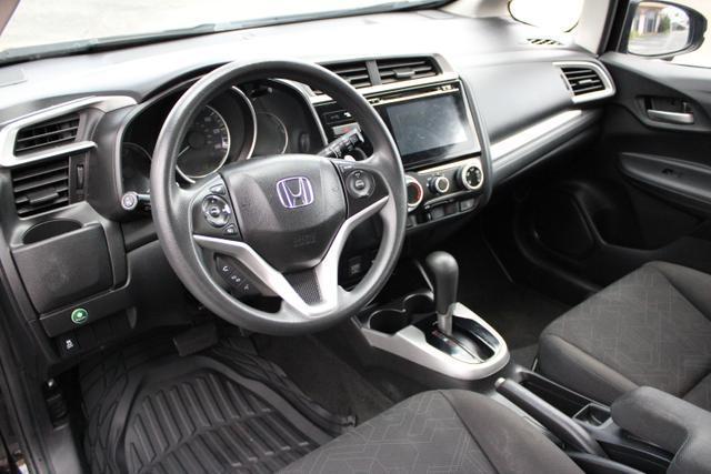 used 2016 Honda Fit car, priced at $8,500