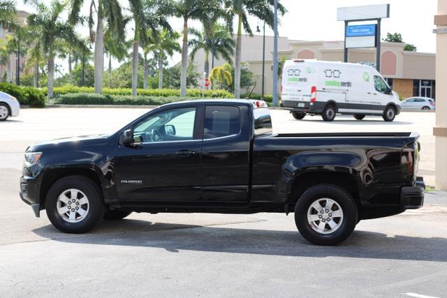 used 2018 Chevrolet Colorado car, priced at $14,995