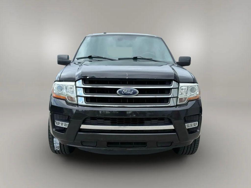 used 2015 Ford Expedition car, priced at $12,000