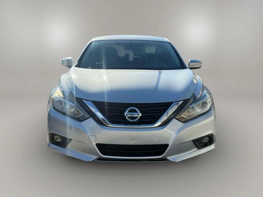 used 2018 Nissan Altima car, priced at $5,995