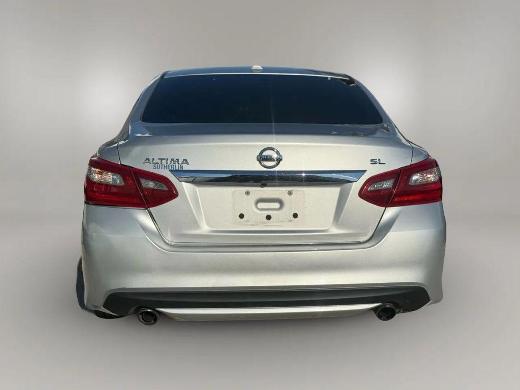 used 2018 Nissan Altima car, priced at $5,995