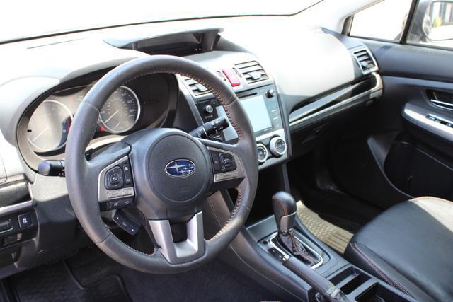 used 2016 Subaru Crosstrek car, priced at $10,995