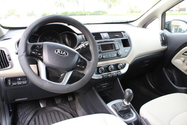 used 2013 Kia Rio car, priced at $4,700