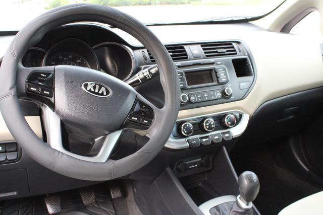 used 2013 Kia Rio car, priced at $4,700