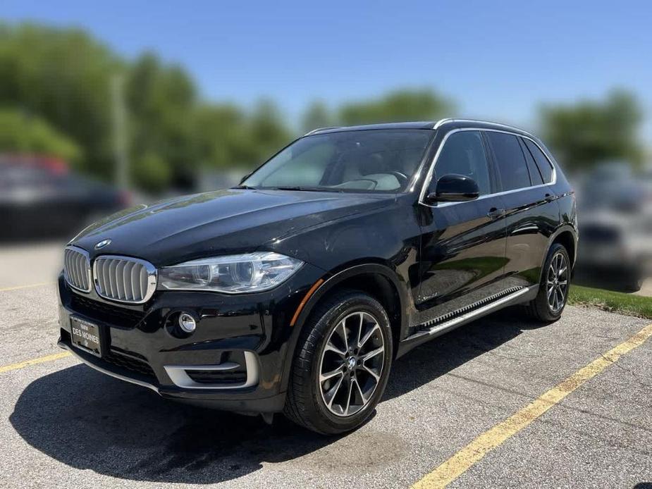 used 2016 BMW X5 car, priced at $15,916