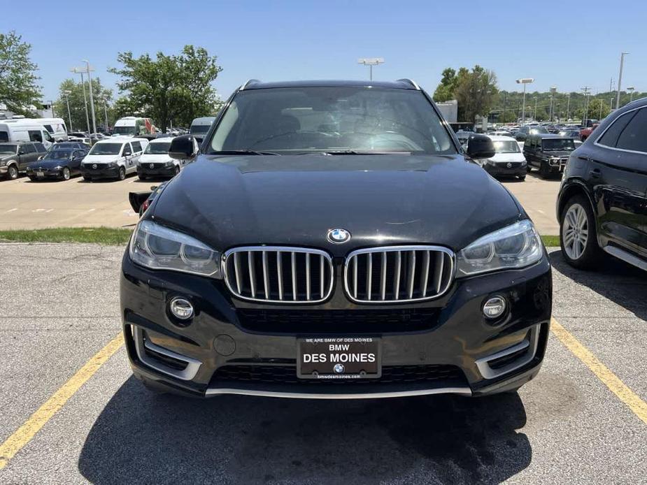 used 2016 BMW X5 car, priced at $15,714