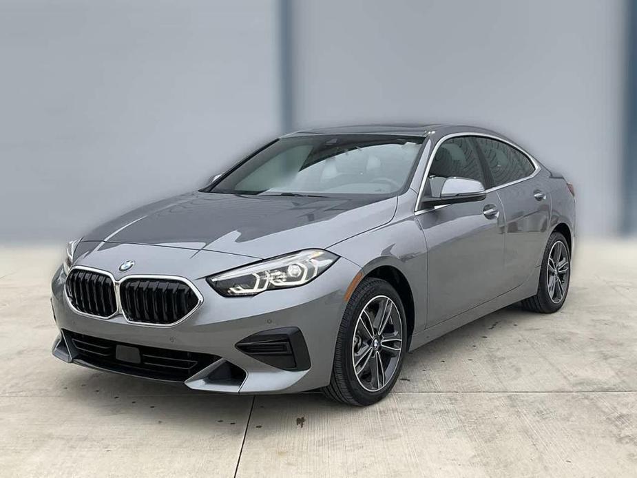 new 2023 BMW 228 Gran Coupe car, priced at $45,255