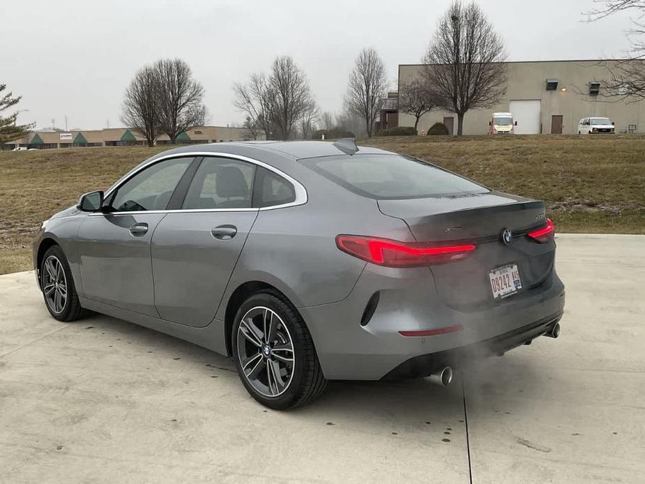 new 2023 BMW 228 Gran Coupe car, priced at $45,255