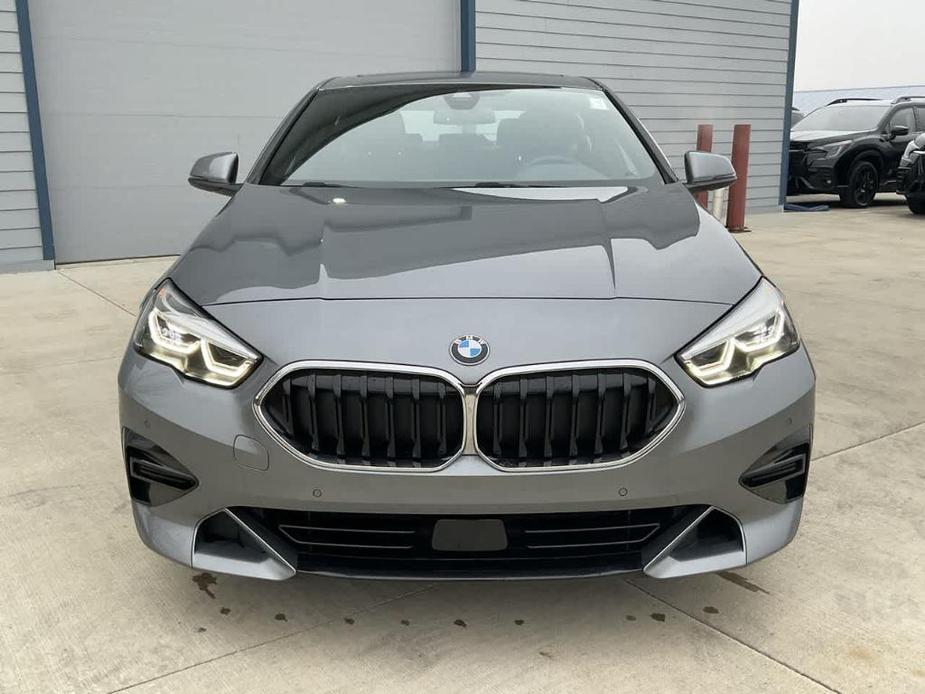 new 2023 BMW 228 Gran Coupe car, priced at $45,255