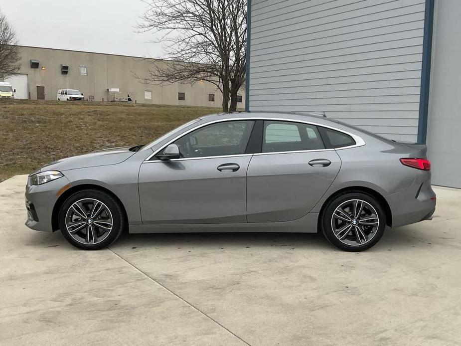 new 2023 BMW 228 Gran Coupe car, priced at $45,255