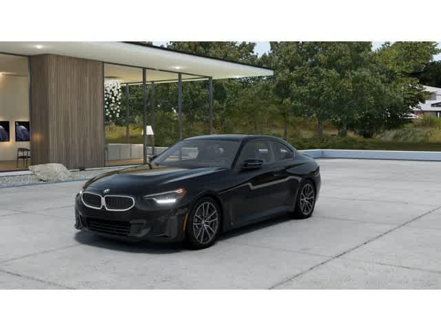 new 2024 BMW 230 car, priced at $45,280