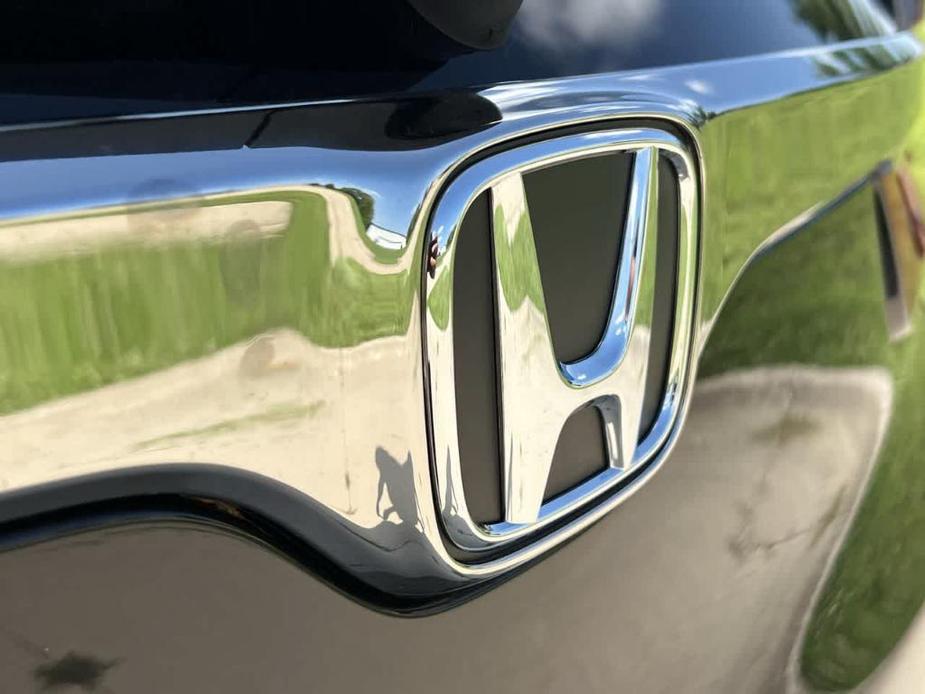 used 2021 Honda CR-V car, priced at $23,989