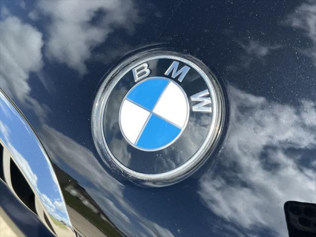 used 2021 BMW X3 PHEV car, priced at $31,926