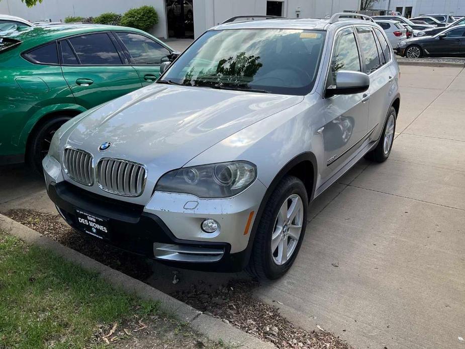 used 2009 BMW X5 car, priced at $8,991