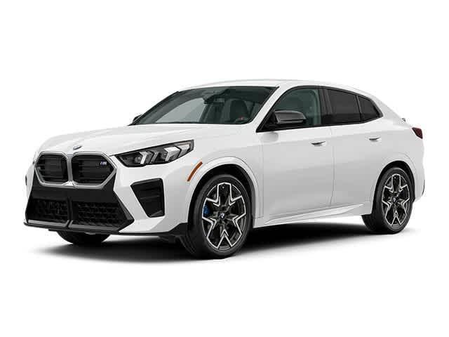 new 2024 BMW X2 car, priced at $53,445