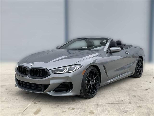 new 2024 BMW 840 car, priced at $108,595