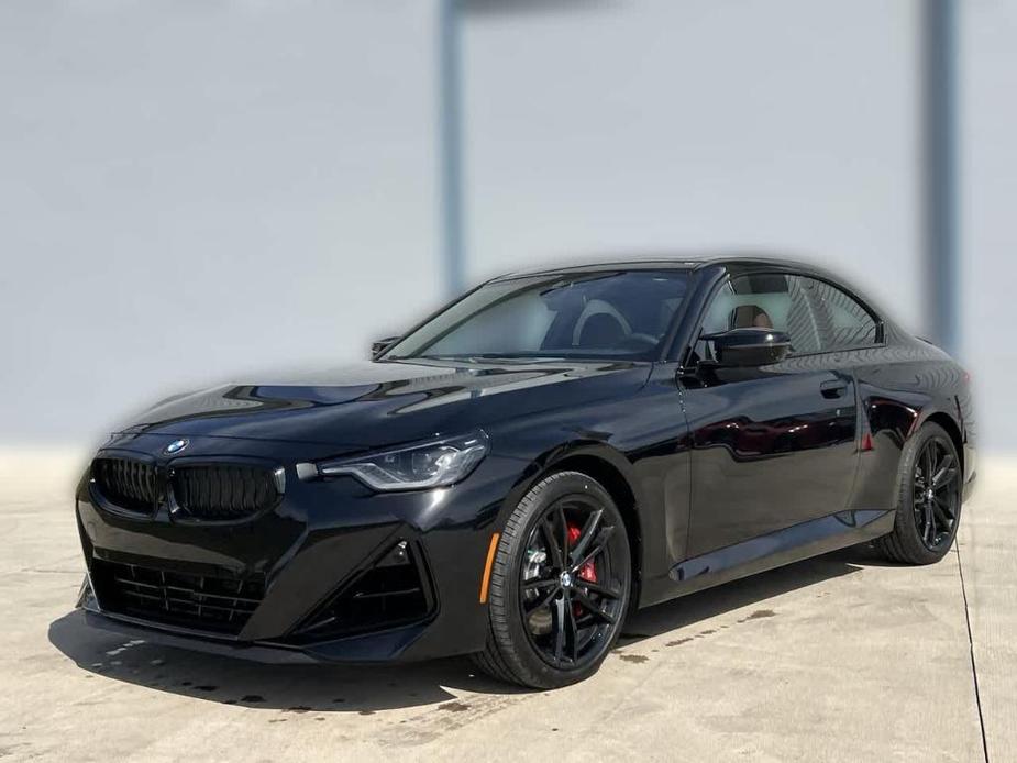 new 2024 BMW M240 car, priced at $58,875