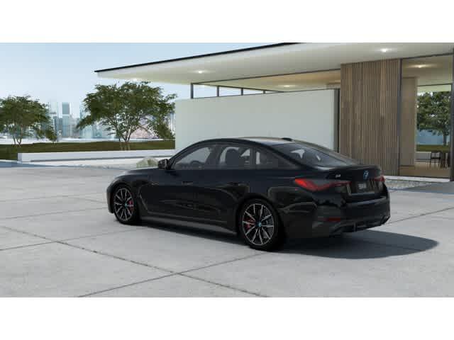 new 2024 BMW i4 Gran Coupe car, priced at $70,225
