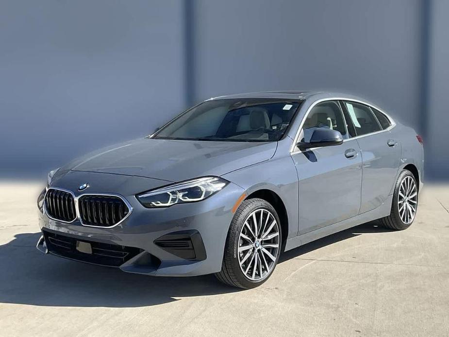 new 2023 BMW 228 Gran Coupe car, priced at $45,830