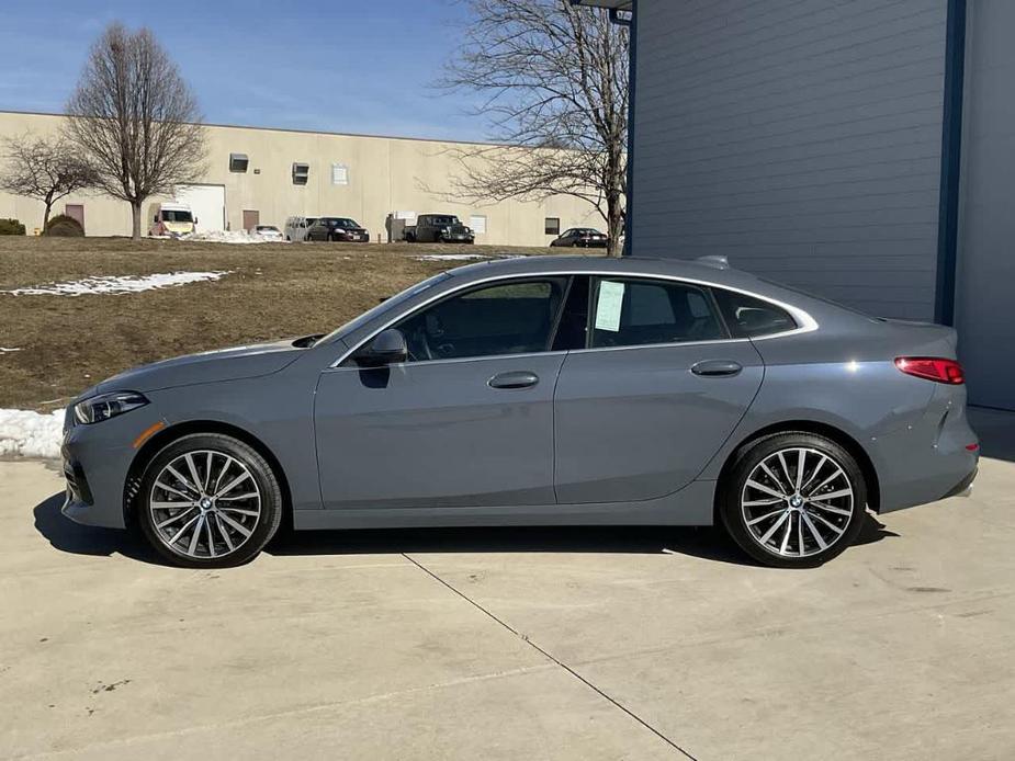 new 2023 BMW 228 Gran Coupe car, priced at $45,830