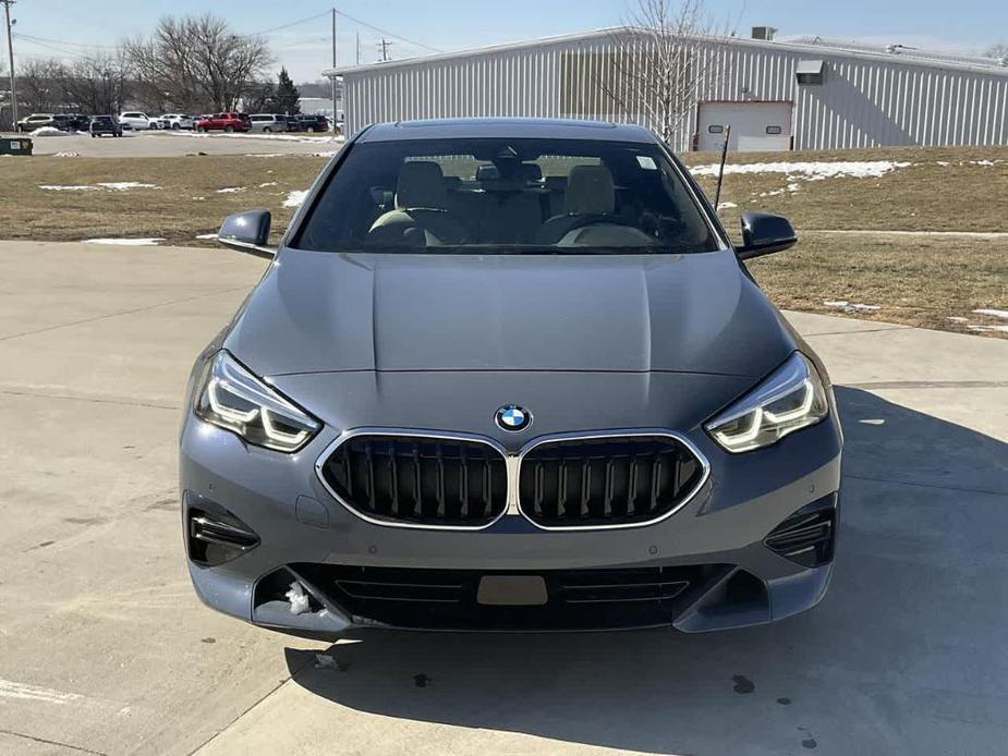 new 2023 BMW 228 Gran Coupe car, priced at $45,830