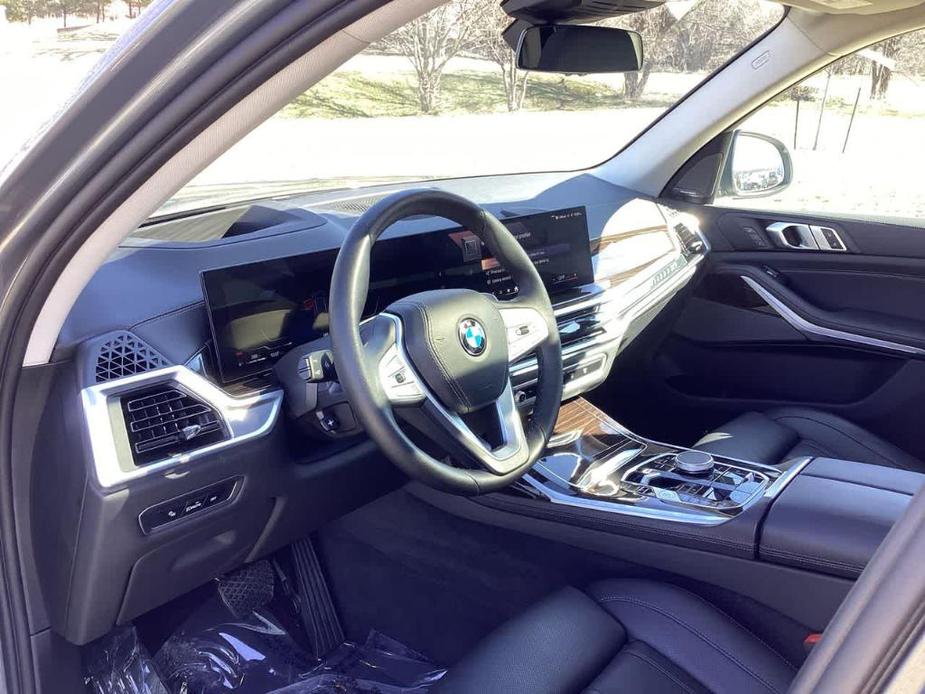 used 2024 BMW X7 car, priced at $74,524
