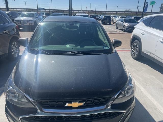 used 2019 Chevrolet Spark car, priced at $7,991