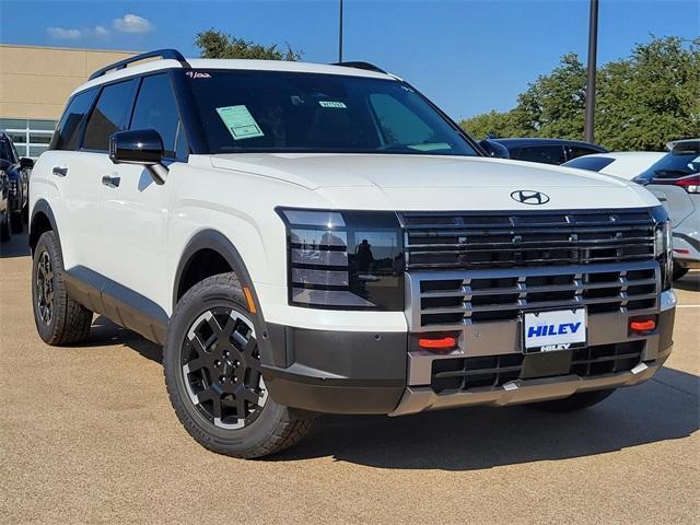 new 2026 Hyundai Palisade car, priced at $49,349