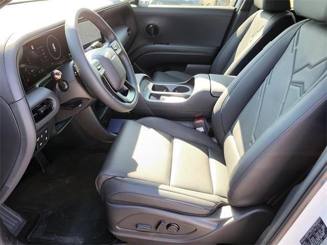 new 2026 Hyundai Palisade car, priced at $49,349