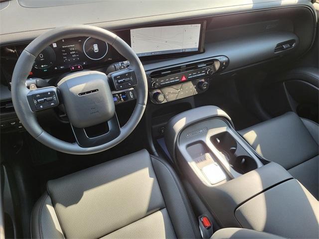 new 2026 Hyundai Palisade car, priced at $49,349