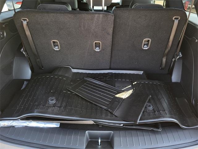 new 2026 Hyundai Palisade car, priced at $49,349