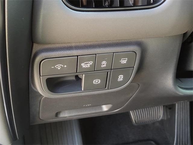 new 2026 Hyundai Palisade car, priced at $49,349