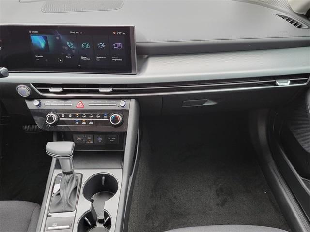 new 2025 Hyundai Sonata car, priced at $26,010