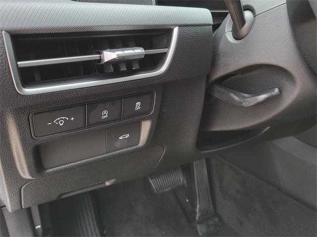 new 2025 Hyundai Sonata car, priced at $26,010
