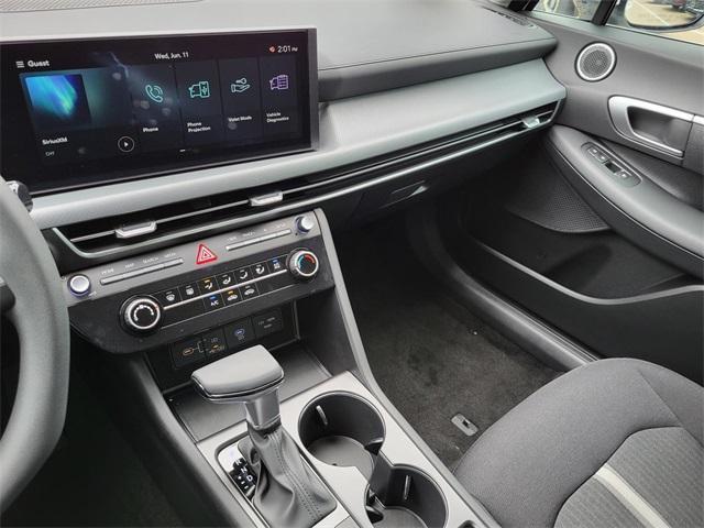 new 2025 Hyundai Sonata car, priced at $26,010