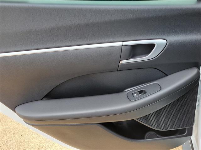 new 2025 Hyundai Sonata car, priced at $26,010