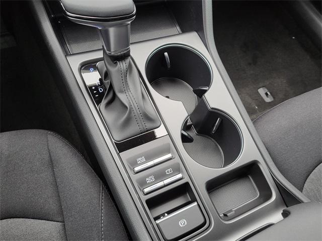 new 2025 Hyundai Sonata car, priced at $26,010