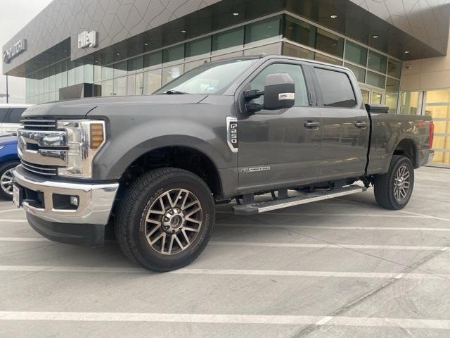 used 2019 Ford F-250 car, priced at $50,991