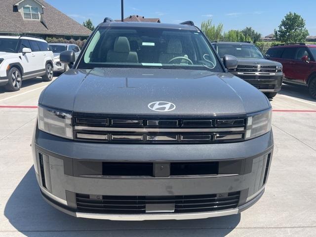 used 2024 Hyundai Santa Fe car, priced at $35,808