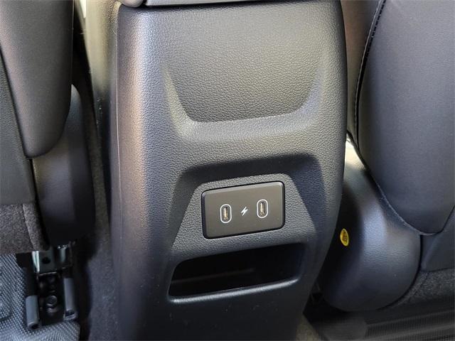 new 2026 Hyundai Venue car, priced at $23,922