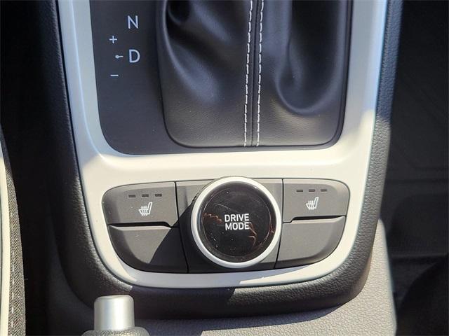 new 2026 Hyundai Venue car, priced at $23,922