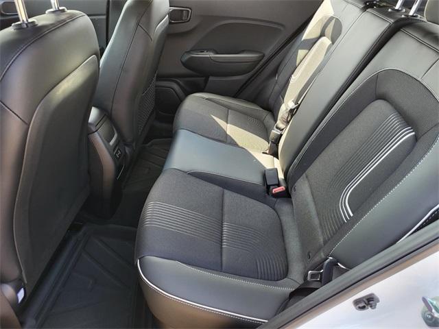 new 2026 Hyundai Venue car, priced at $23,922