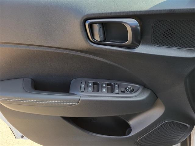 new 2026 Hyundai Venue car, priced at $23,922