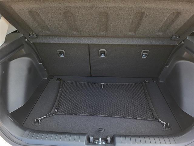 new 2026 Hyundai Venue car, priced at $23,922