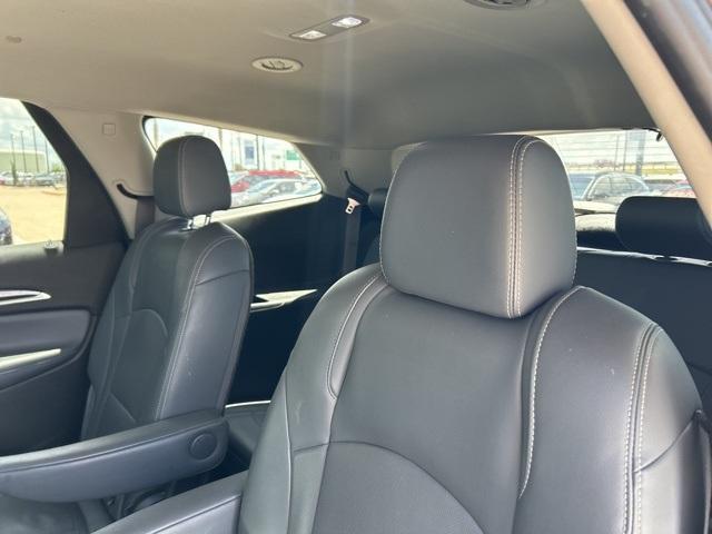 used 2020 Buick Enclave car