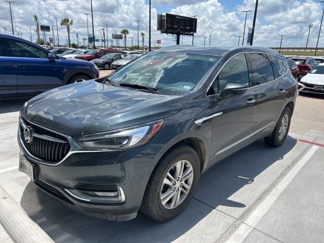 used 2020 Buick Enclave car