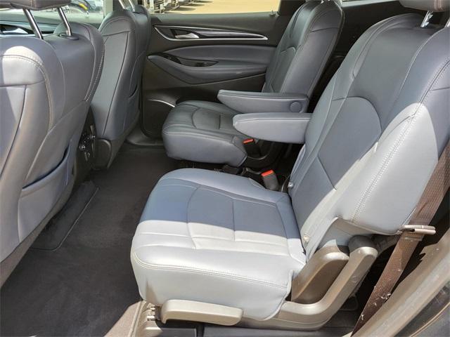 used 2020 Buick Enclave car, priced at $15,991