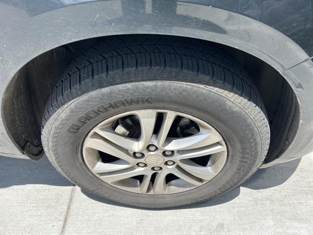 used 2020 Buick Enclave car